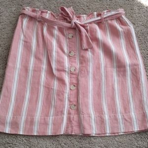 NWT Loft Skirt